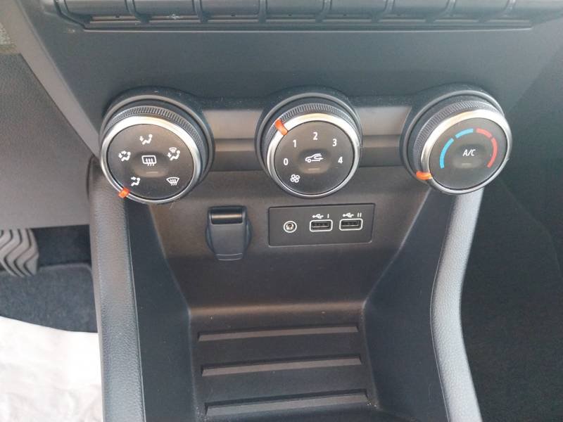 Renault Clio - Photo 26