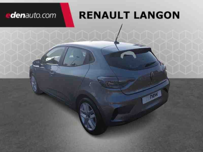 Renault Clio - Photo 3