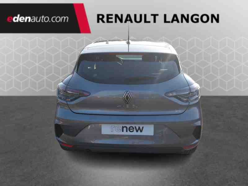 Renault Clio - Photo 4