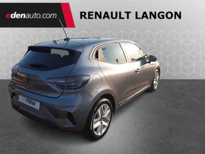 Renault Clio - Photo 5