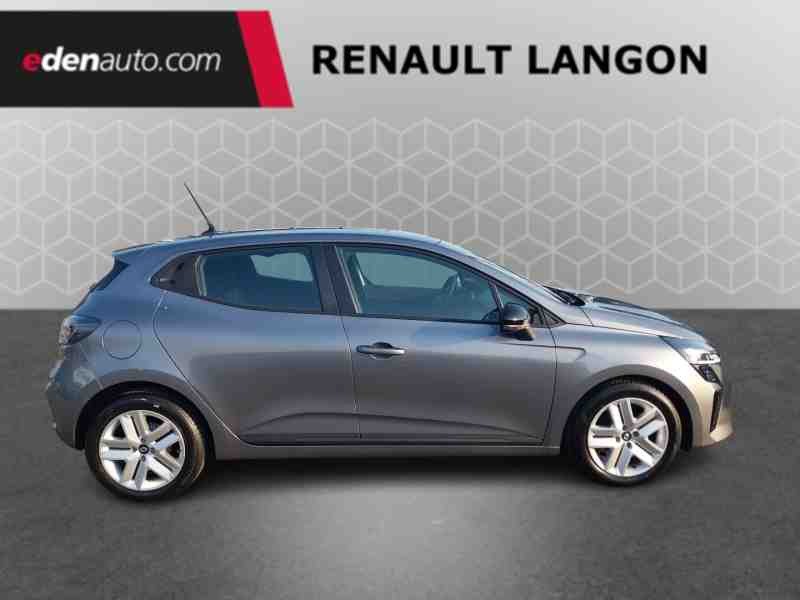 Renault Clio - Photo 6