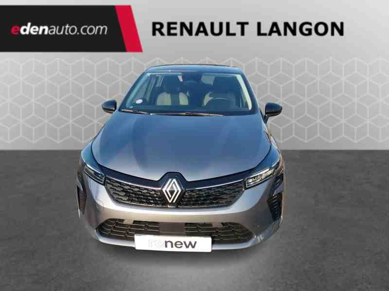 Renault Clio - Photo 8