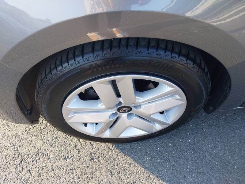 Renault Clio - Photo 9