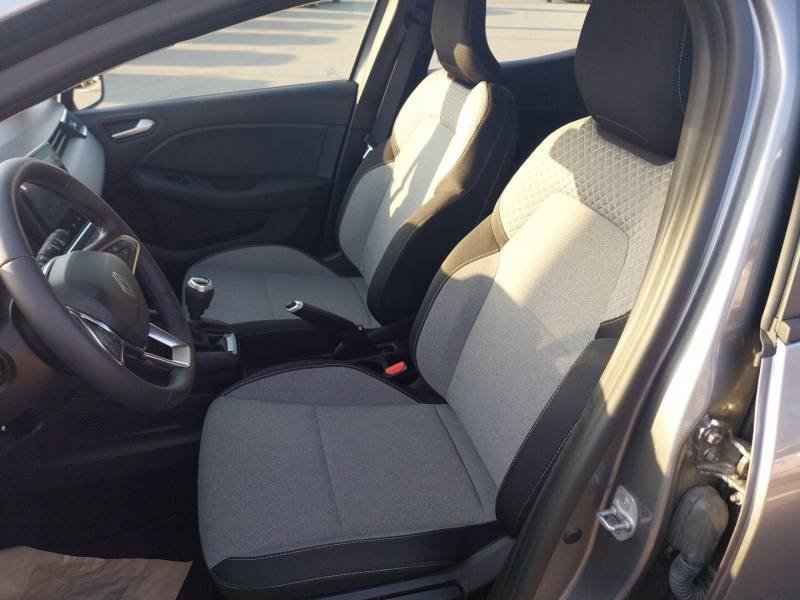 Renault Clio - Photo 10