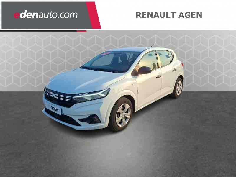 Dacia Sandero - Photo 1