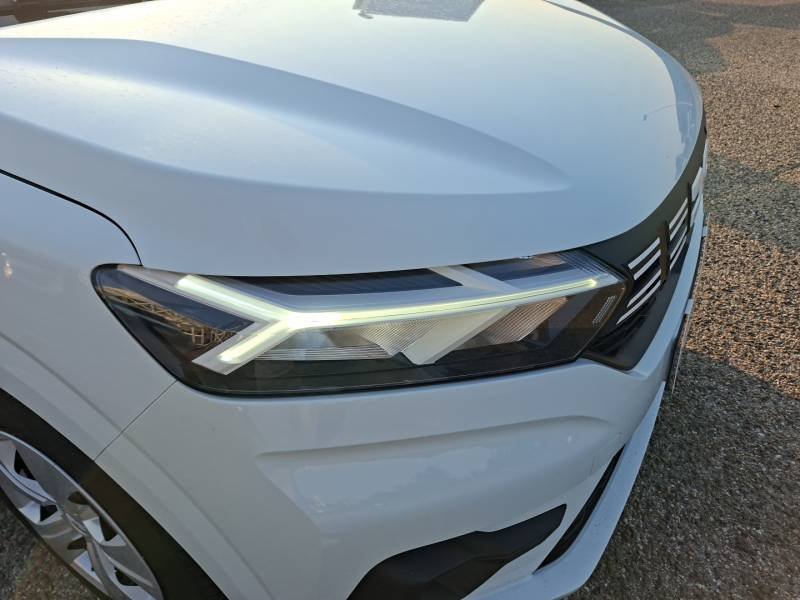 Dacia Sandero - Photo 12