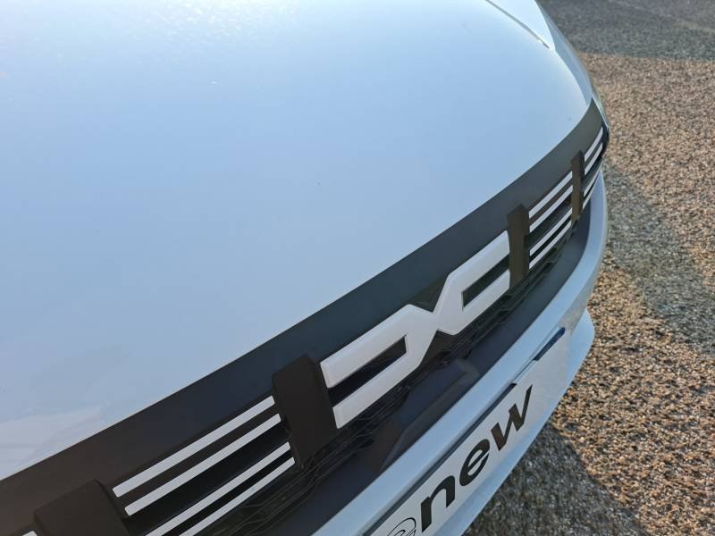 Dacia Sandero - Photo 13