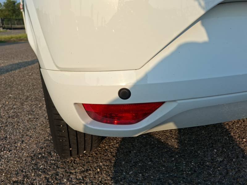 Dacia Sandero - Photo 16