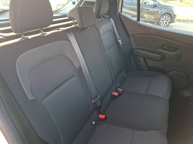 Dacia Sandero - Photo 20