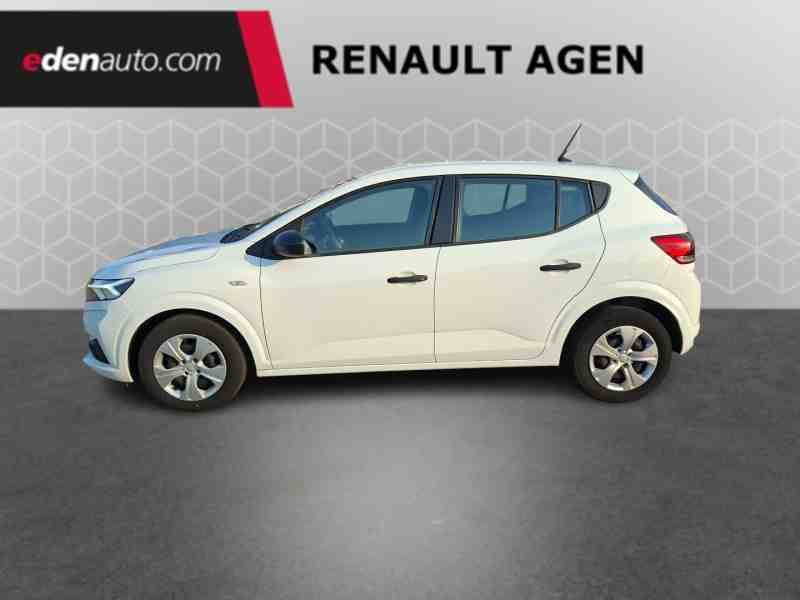 Dacia Sandero - Photo 2