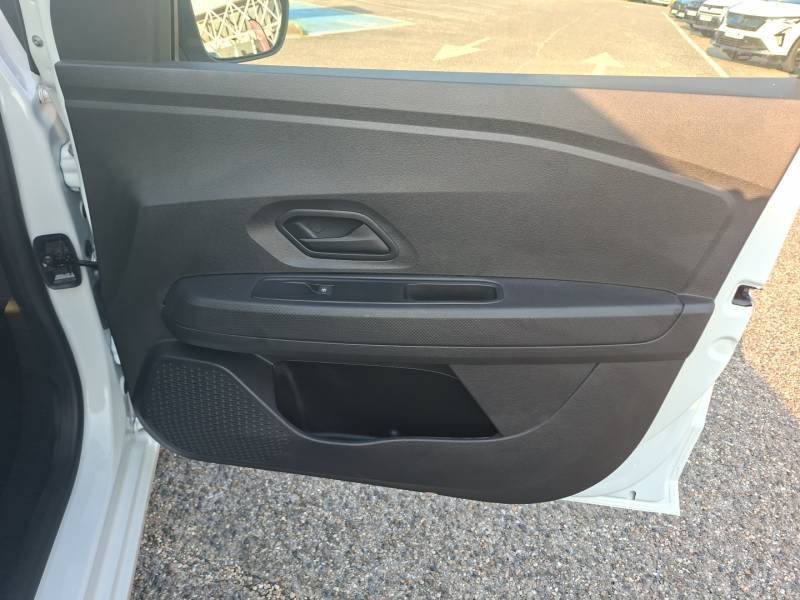 Dacia Sandero - Photo 21