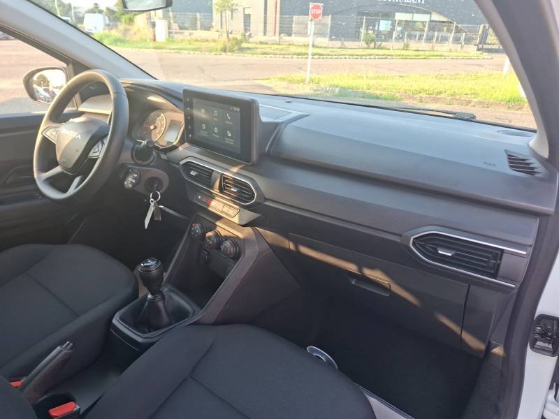 Dacia Sandero - Photo 23