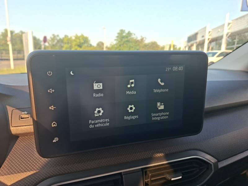 Dacia Sandero - Photo 24