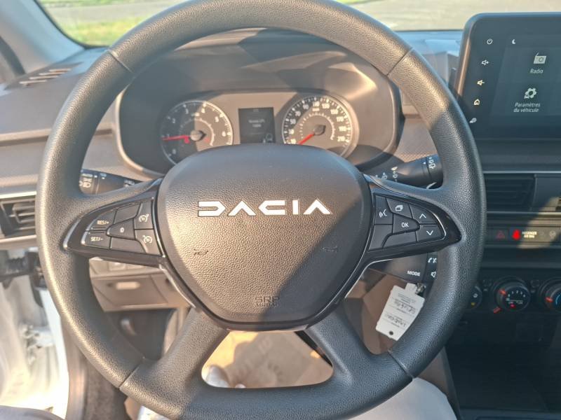 Dacia Sandero - Photo 29