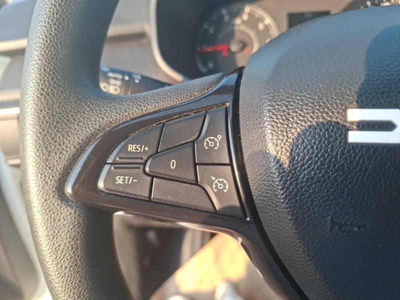 Dacia Sandero - Photo 30