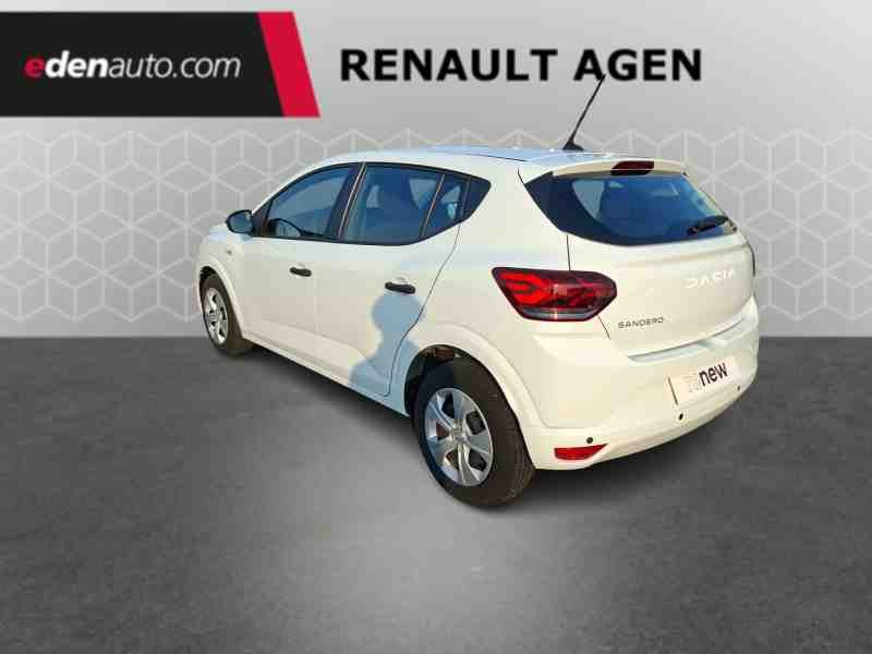 Dacia Sandero - Photo 3