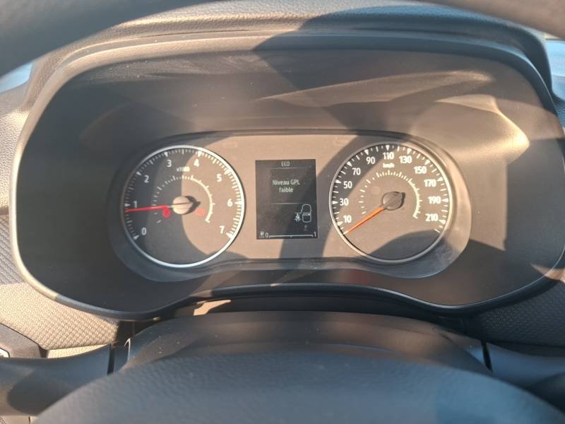 Dacia Sandero - Photo 32