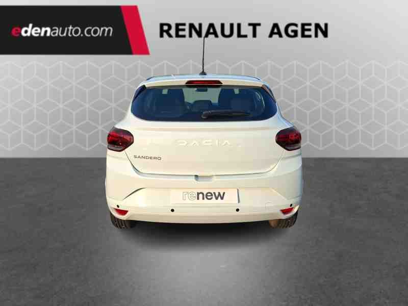 Dacia Sandero - Photo 4
