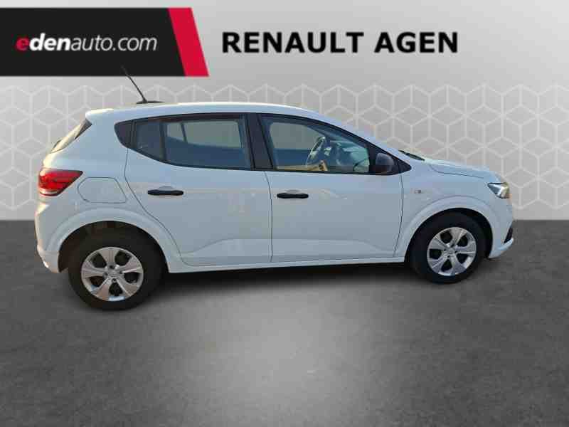Dacia Sandero - Photo 6
