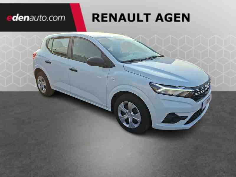 Dacia Sandero - Photo 7