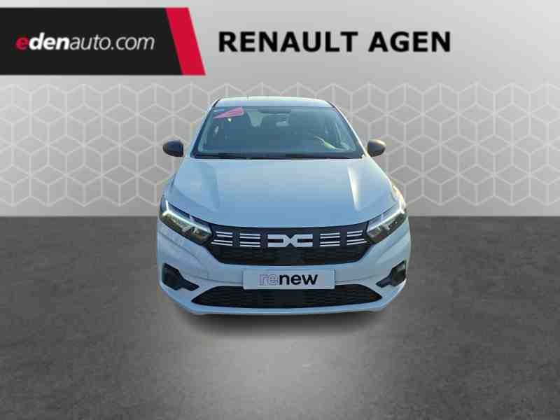 Dacia Sandero - Photo 8