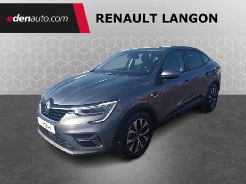 Renault Arkana - Photo 1