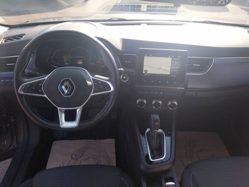 Renault Arkana - Photo 11