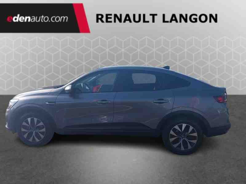 Renault Arkana - Photo 2