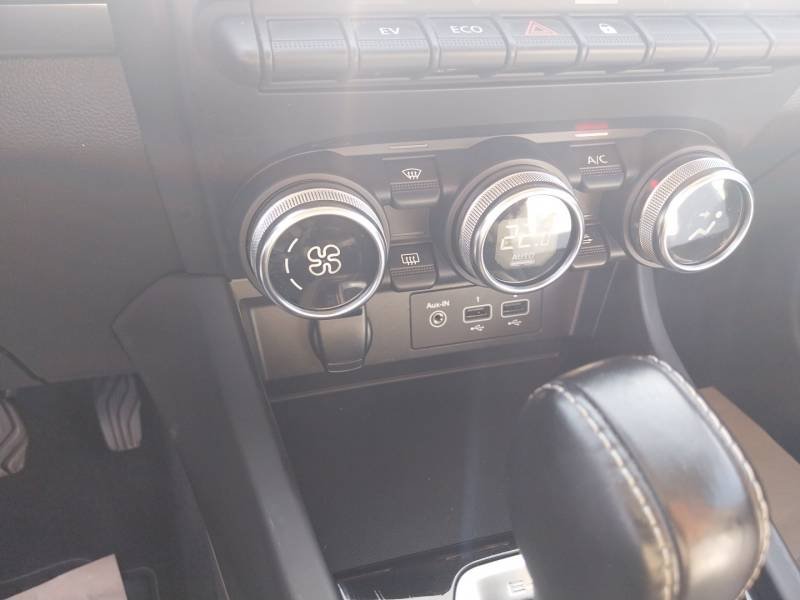 Renault Arkana - Photo 29