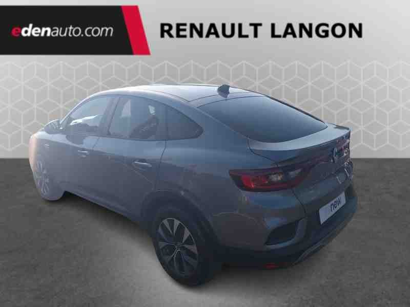 Renault Arkana - Photo 3
