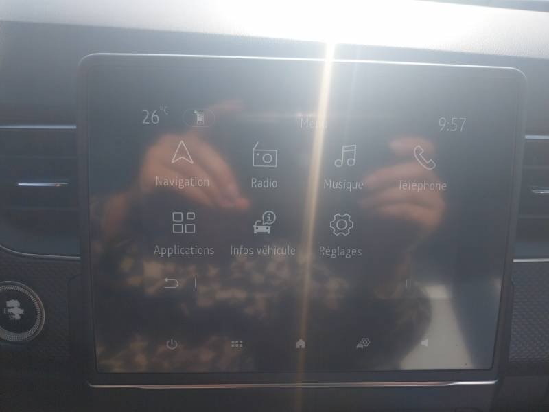 Renault Arkana - Photo 34