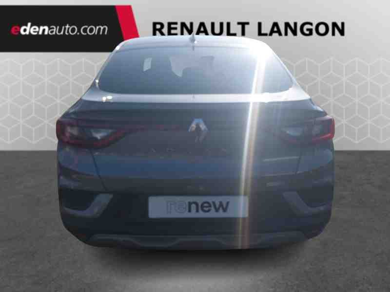 Renault Arkana - Photo 4