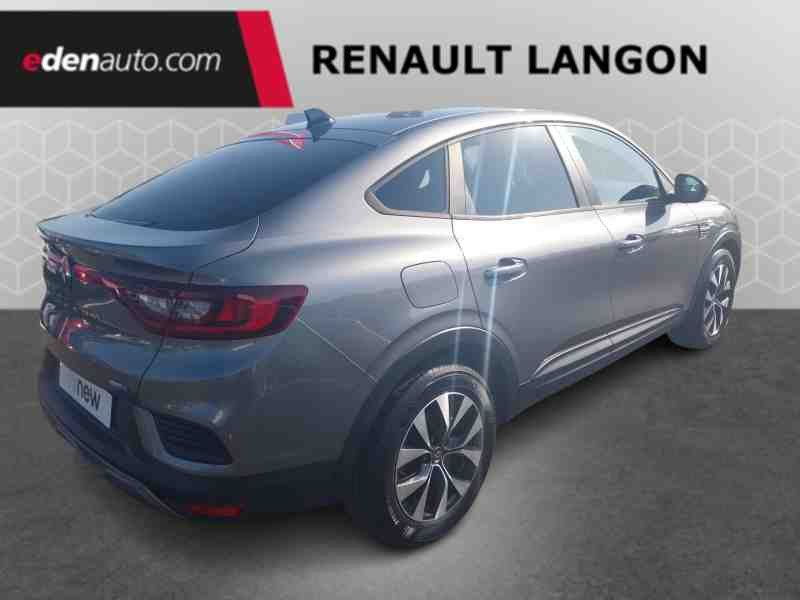 Renault Arkana - Photo 5