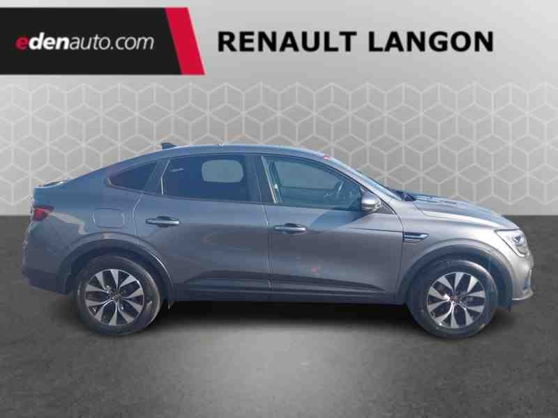 Renault Arkana - Photo 6