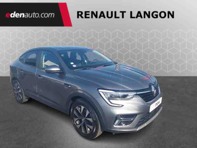 Renault Arkana - Photo 7
