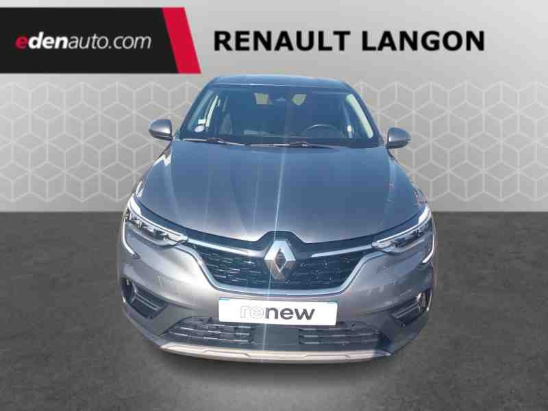 Renault Arkana - Photo 8