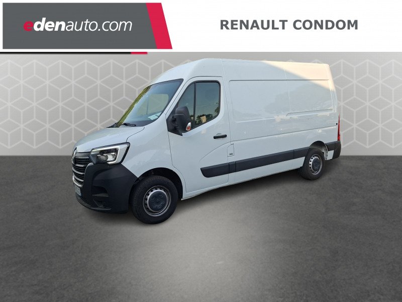 Renault Master - Photo 1