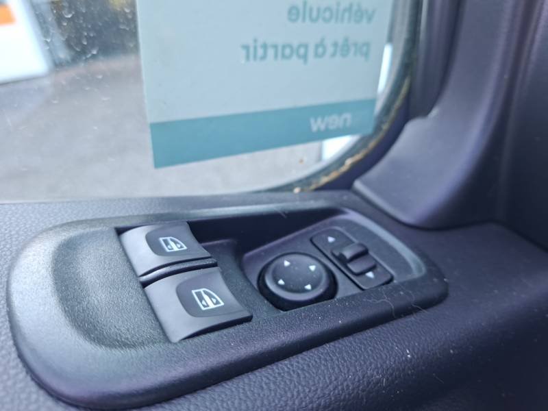 Renault Master - Photo 11