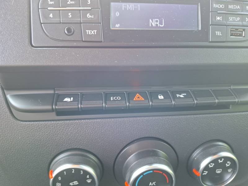 Renault Master - Photo 14