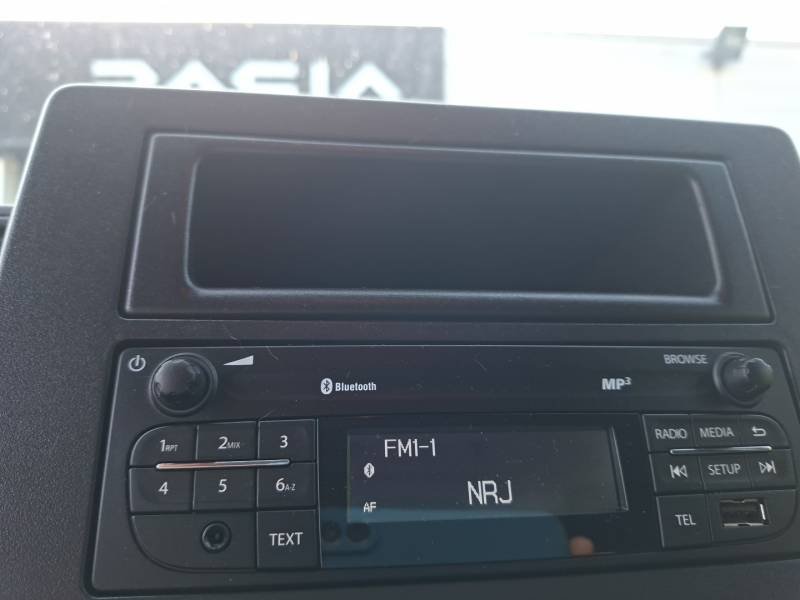 Renault Master - Photo 15
