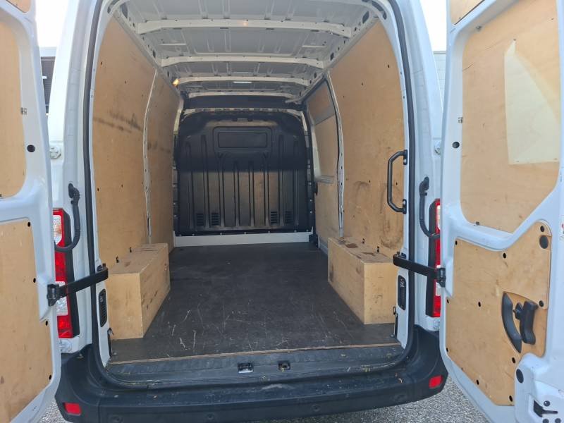 Renault Master - Photo 18