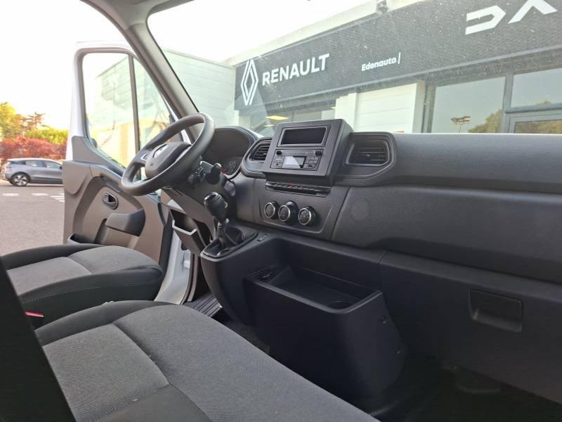 Renault Master - Photo 19