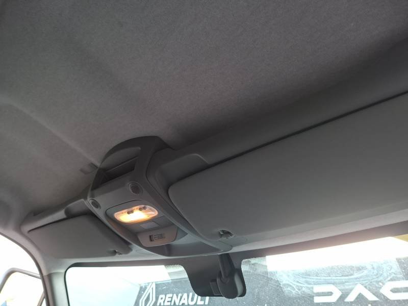 Renault Master - Photo 20