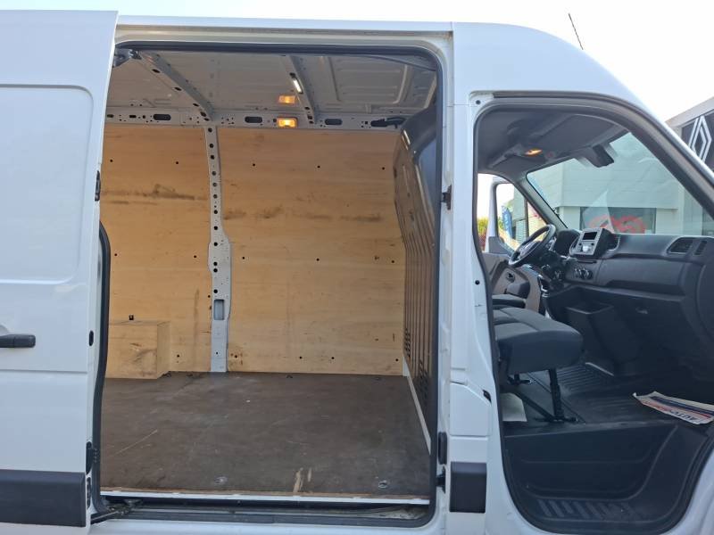 Renault Master - Photo 21