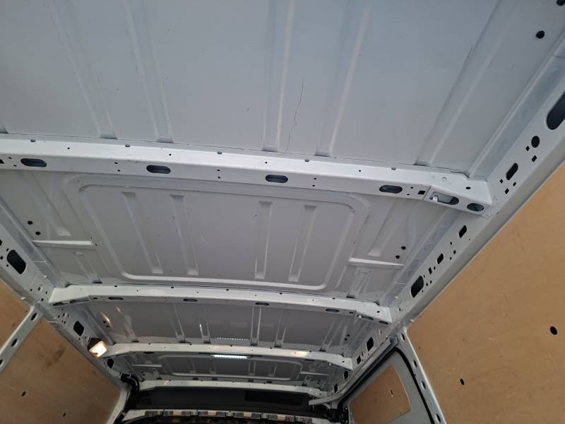 Renault Master - Photo 23