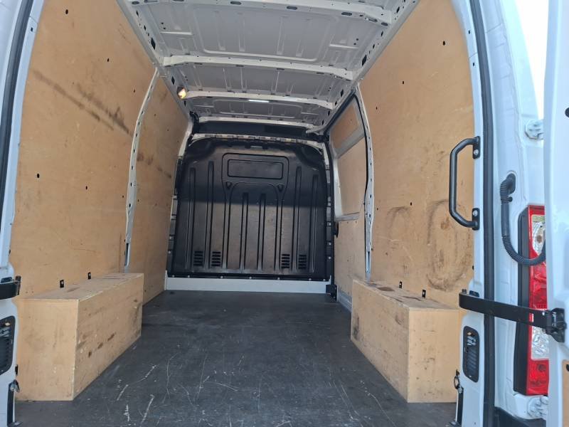 Renault Master - Photo 24