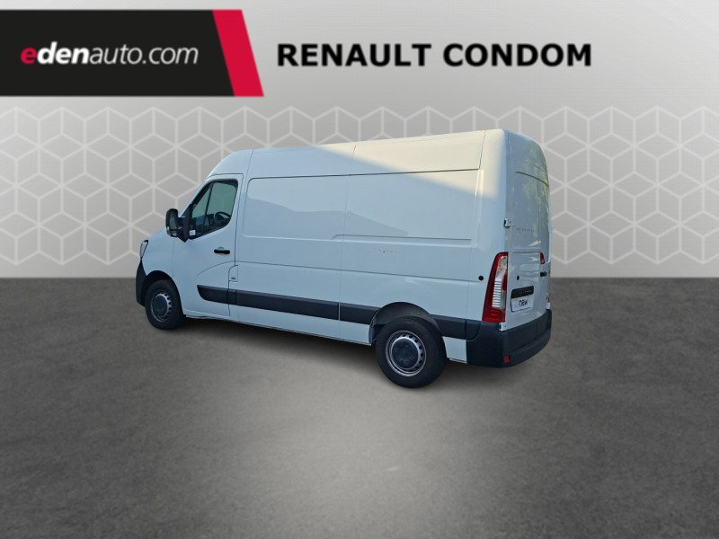 Renault Master - Photo 3