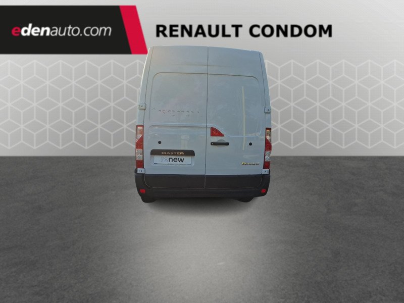 Renault Master - Photo 4