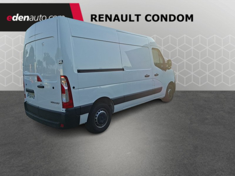 Renault Master - Photo 5
