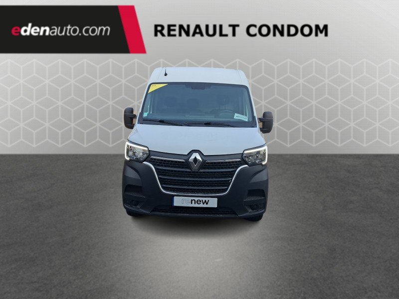 Renault Master - Photo 6